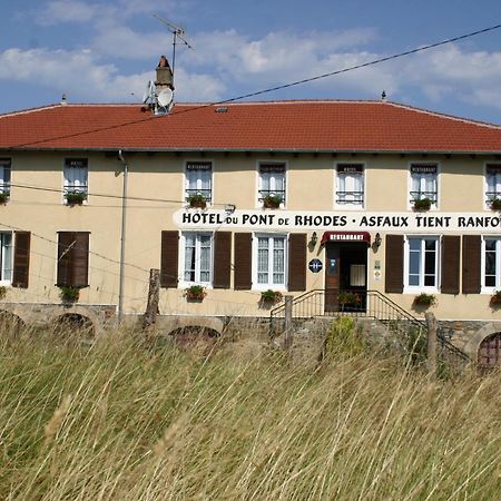 Le Ranfort Chambres D'Hotes Calviac Eksteriør bilde