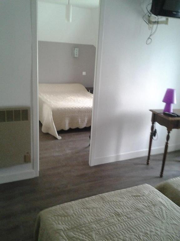 Le Ranfort Chambres D'Hotes Calviac Rom bilde
