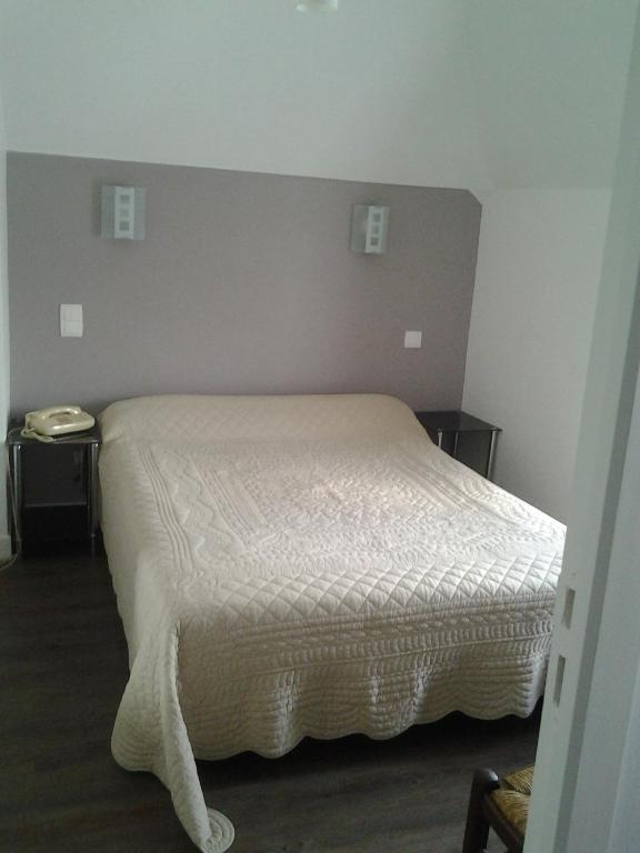 Le Ranfort Chambres D'Hotes Calviac Rom bilde